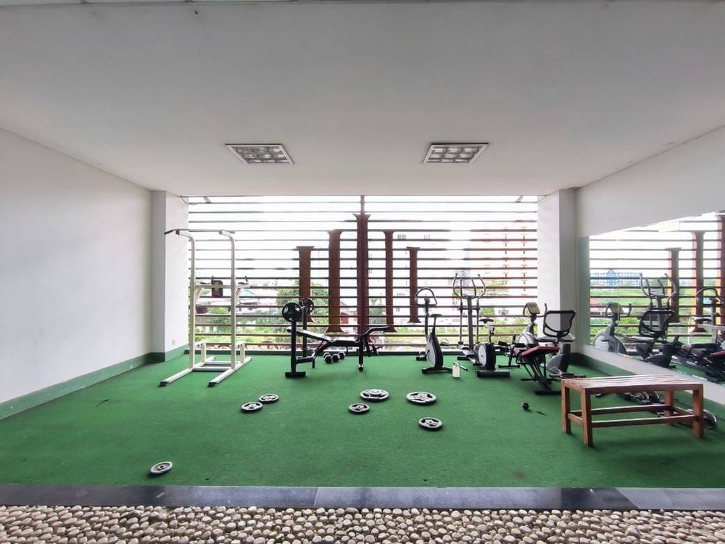 BKK 1 ស្ទូឌីយោ For Sale & Rent នៅ BKK 1