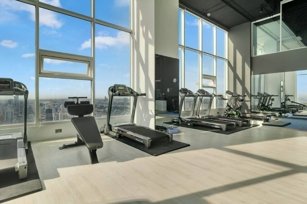 Furnished Condo For Rent