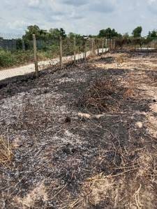 Lot For Sale in Kien Svay $45,000