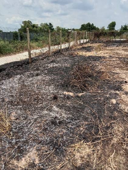 Lot For Sale in Kien Svay $45,000