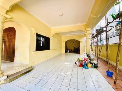 Villa For Rent in BKK 1, Boeng Keng Kang, Phnom Penh