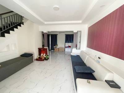 Khsach Kandal ลิงก์เฮ้าส์ สำหรับขาย ใน Khsach Kandal