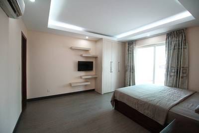 Boeng Keng Kang服务式公寓出租，价格$550