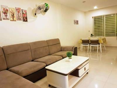Borey Peng Huoth : The Star Platinum Mercurean II | Link House For Sale in Nirouth, Chbar Ampov, Phnom Penh