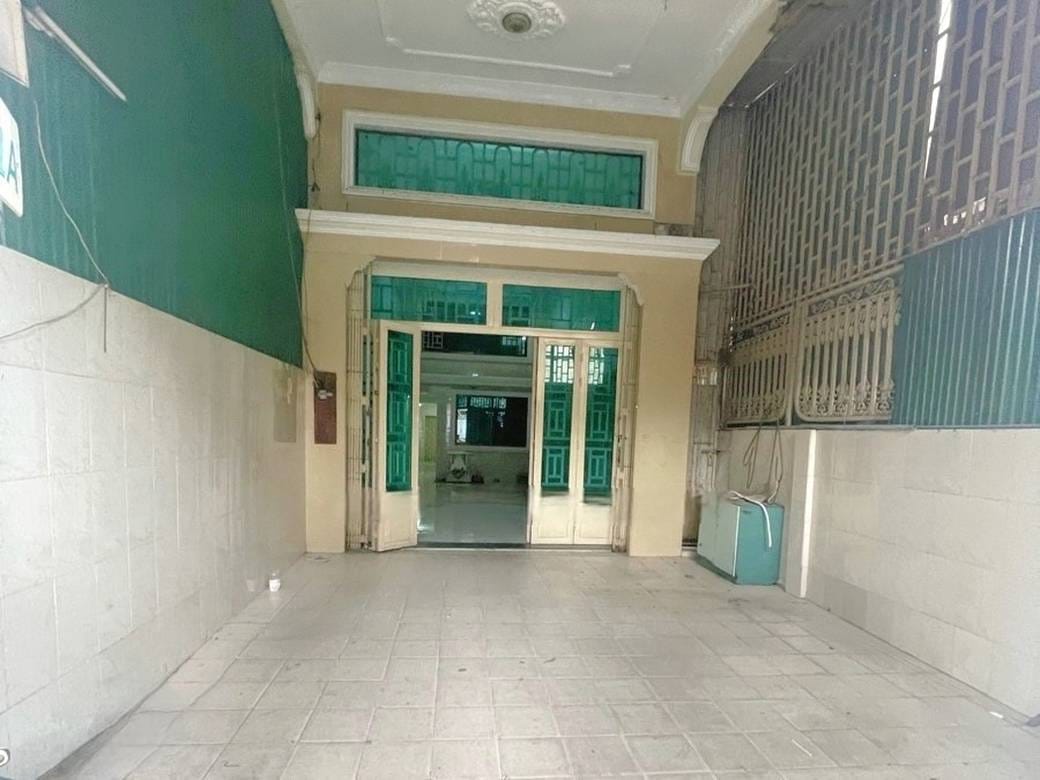 Shophouse K pronájmu in Chamkarmon $950
