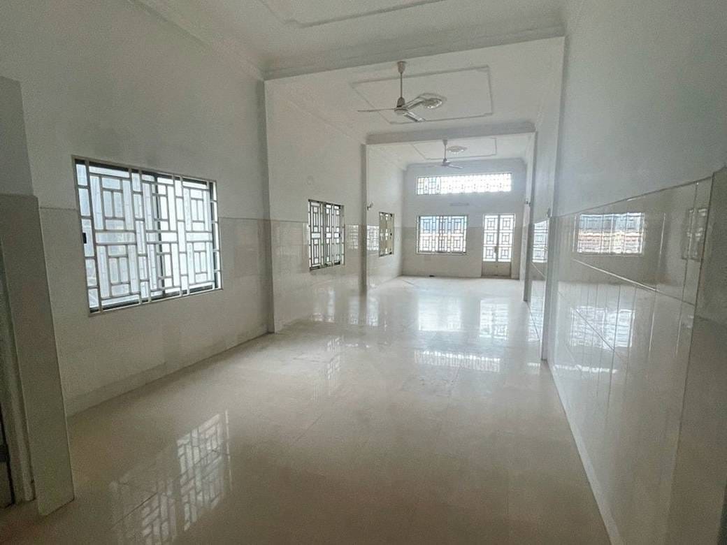 Toul Tum Poung 2 Shophouse K pronájmu in Toul Tum Poung 2