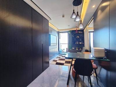 Agile Sky Residence | Condo Meublé À vendre