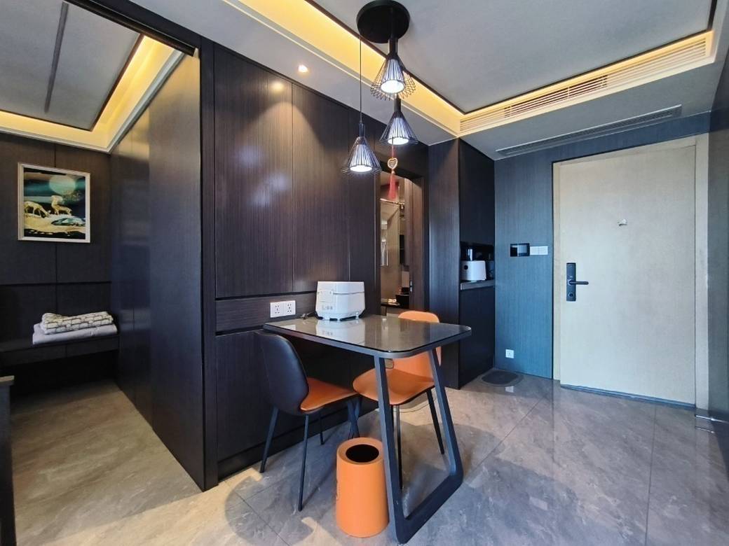 Agile Sky Residence | Condo À vendre à Boeng Keng Kang $99,000