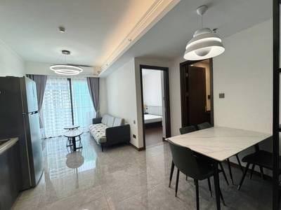 Furnished Condo For Rent