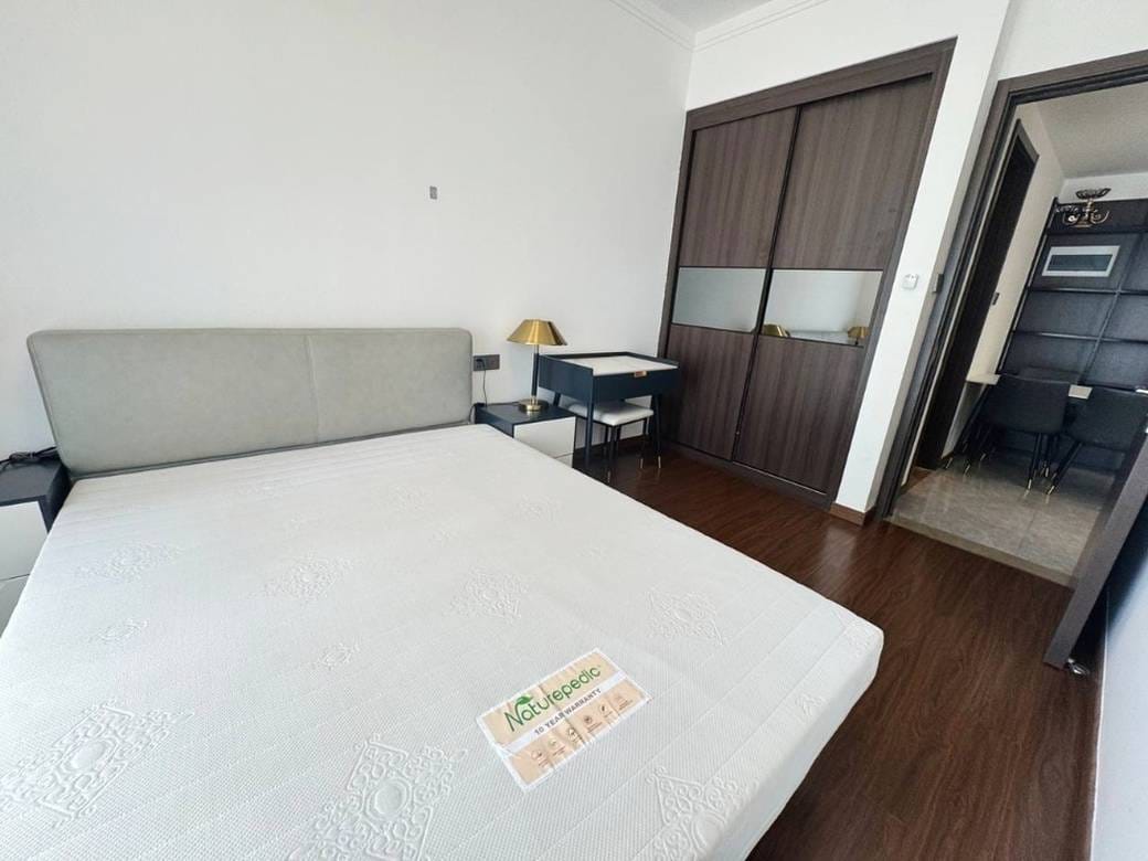 BKK 3 Condo For Rent in BKK 3
