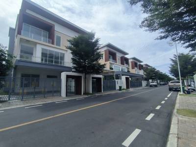 $255,000 双子别墅