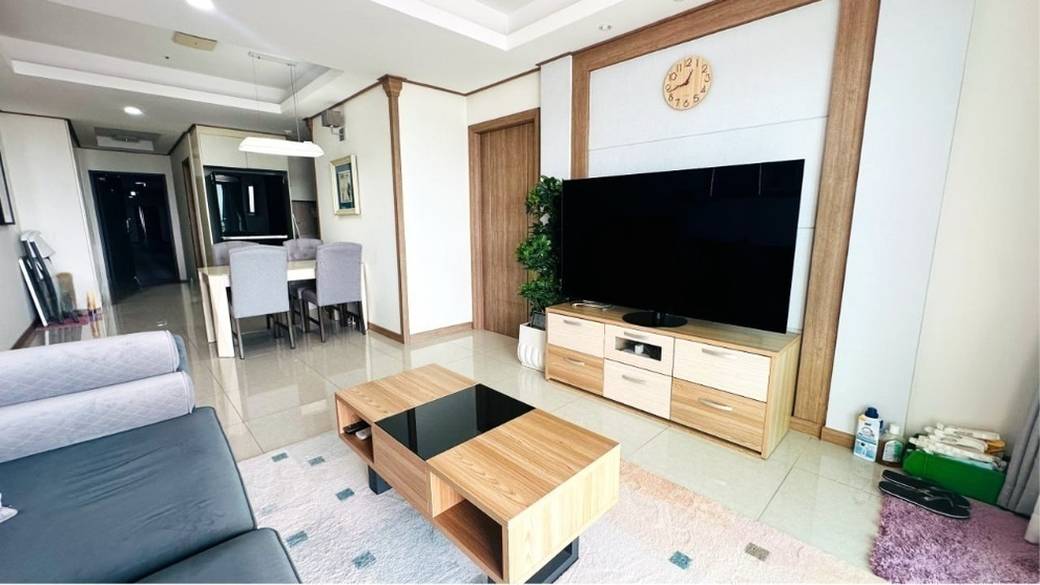 De Castle Royal Condominium | Condo K pronájmu in BKK 1, Boeng Keng Kang, Phnom Penh