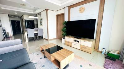 De Castle Royal Condominium | Condo K pronájmu in BKK 1, Boeng Keng Kang, Phnom Penh