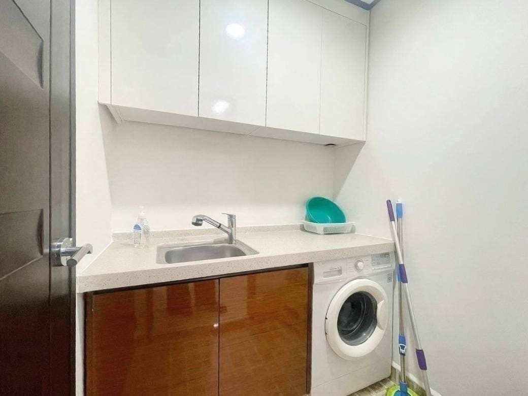 Condo À louer à Boeng Keng Kang $1,800