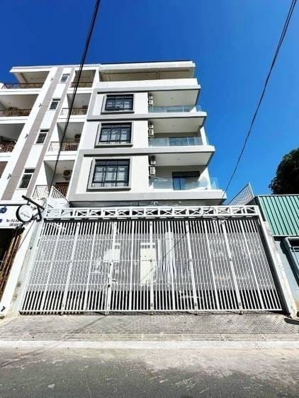 Building For Rent in Olympic, Boeng Keng Kang, Phnom Penh