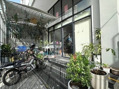 Budova K pronájmu in Olympic, Boeng Keng Kang, Phnom Penh