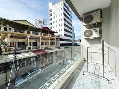 Budova K pronájmu in Boeng Keng Kang $2,700