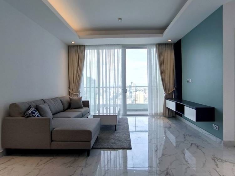Condo For Rent in BKK 1, Boeng Keng Kang, Phnom Penh