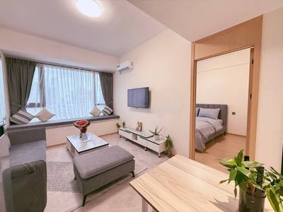 Tonle Bassac Condo K pronájmu in Tonle Bassac