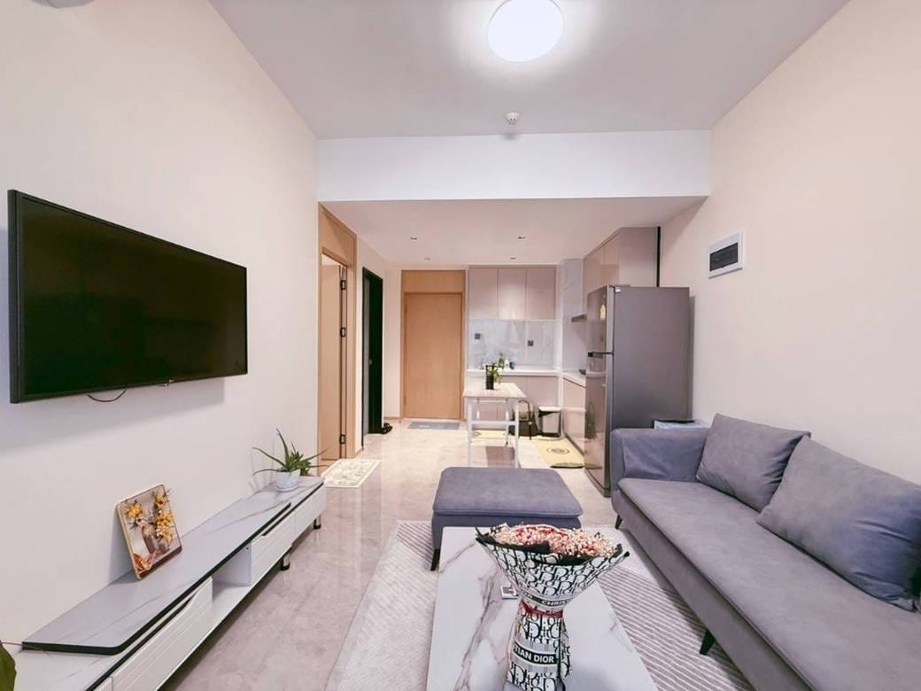 Condo K pronájmu in Chamkarmon $550