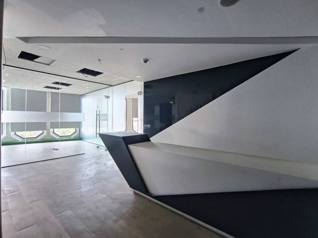 274.35 sqm Living Size Kanceláře K pronájmu in Boeng Keng Kang