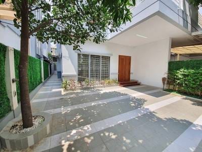 Phnom Penh Thmey Dvojvila For Sale & Rent in Phnom Penh Thmey
