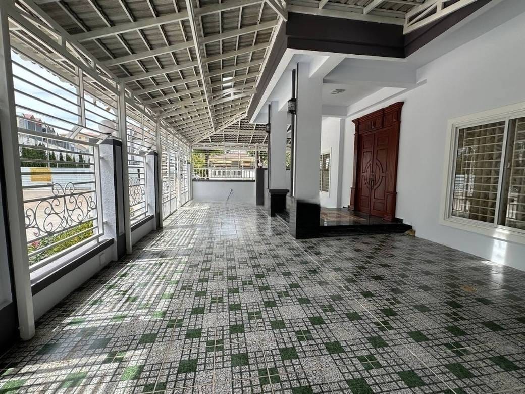 Phnom Penh Thmey Vila K pronájmu in Phnom Penh Thmey