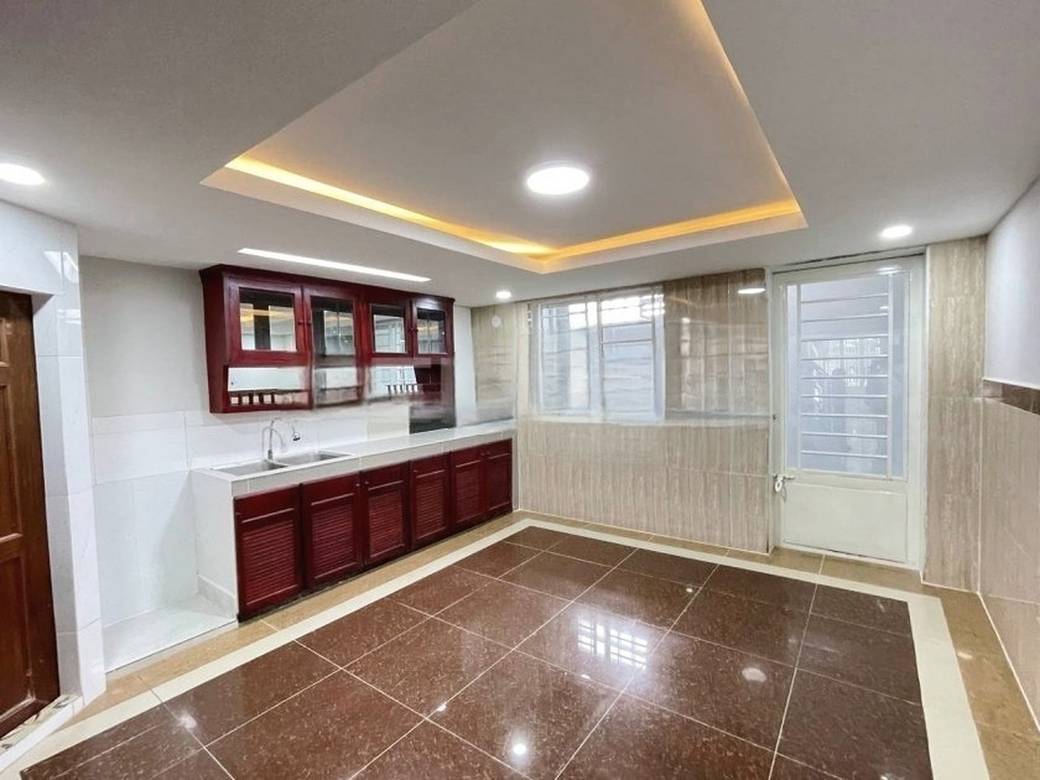 Sen Sok店屋出租，价格$600