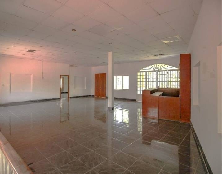 Budynek Na wynajem w, Tonle Bassac, Chamkarmon, Phnom Penh