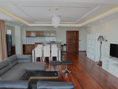 Boeng Keng Kang Apartment For Rent in Boeng Keng Kang