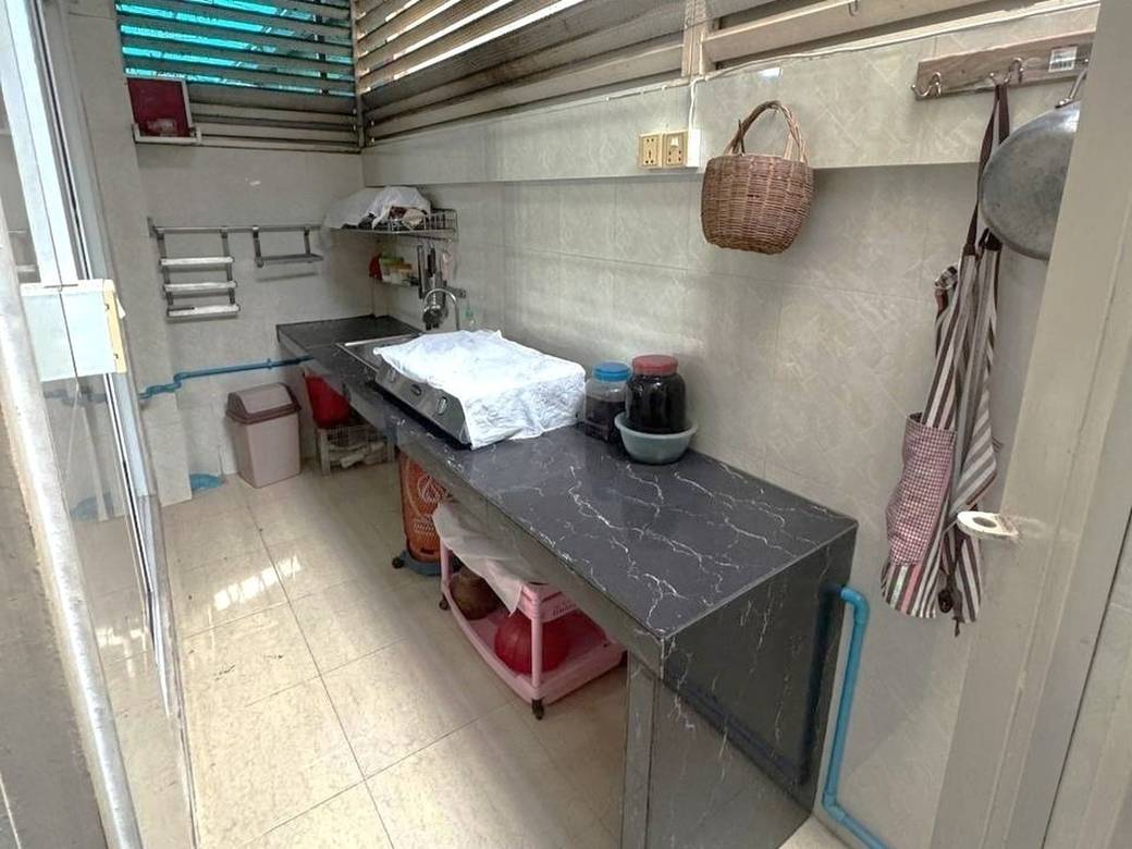 Vila For Sale & Rent in Phnom Penh Thmey, Sen Sok, Phnom Penh