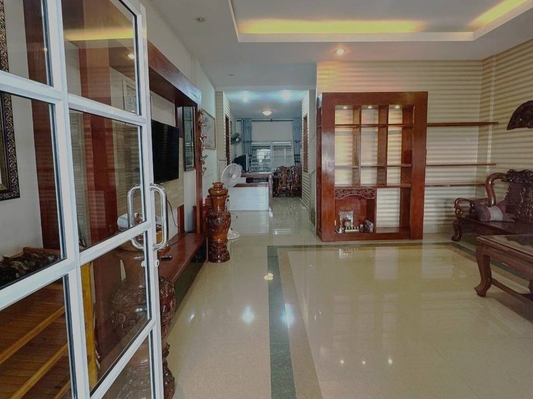 Sen Sok Vila For Sale & Rent in Sen Sok
