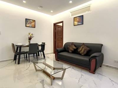 BKK 1 Apartment For Rent in BKK 1