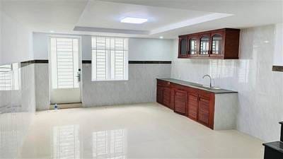 4卧室平房出租，价格$400