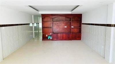 Chbar Ampov平房出租，位于Chbar Ampov