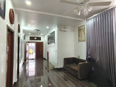 BKK 3 House and lot សំរាប់ជួល នៅ BKK 3