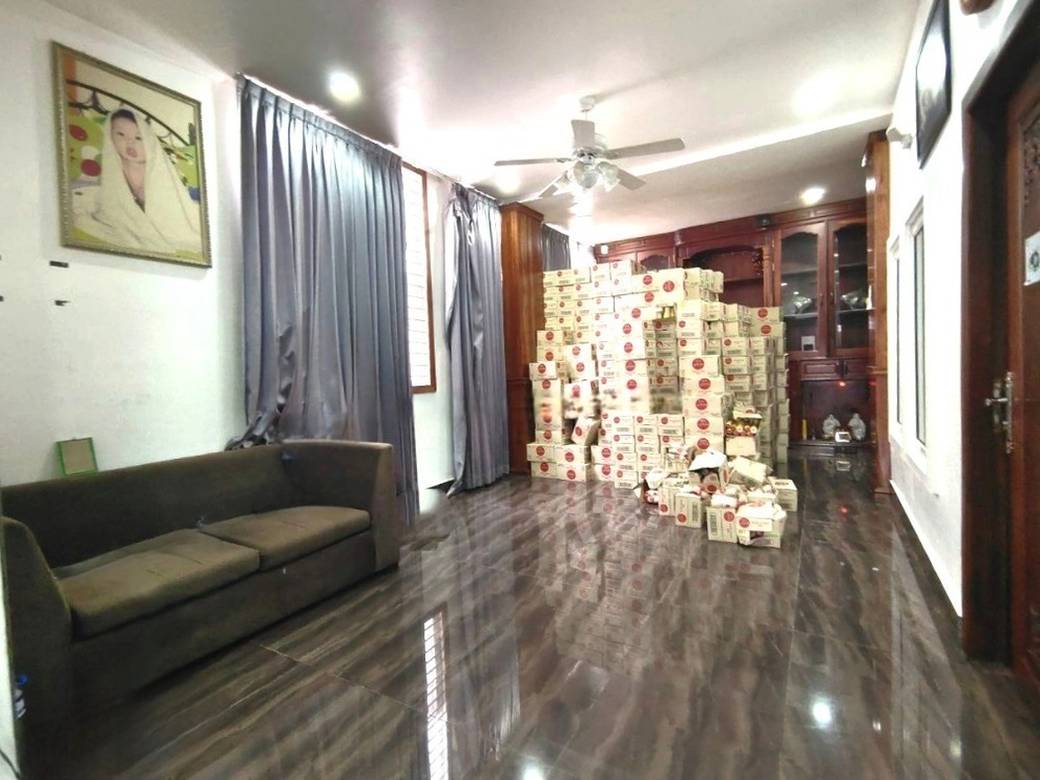 Boeng Keng Kang House and lot សំរាប់ជួល នៅBoeng Keng Kang