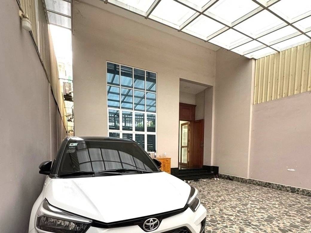 Byt K pronájmu in Chamkarmon $2,200