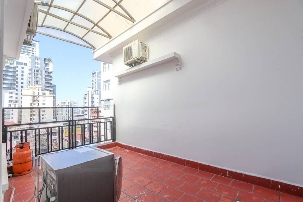 Furnished Apartment For Rent