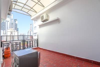 Furnished Apartment For Rent