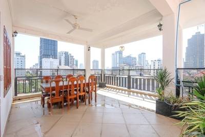 Apartment For Rent in BKK 1, Boeng Keng Kang, Phnom Penh