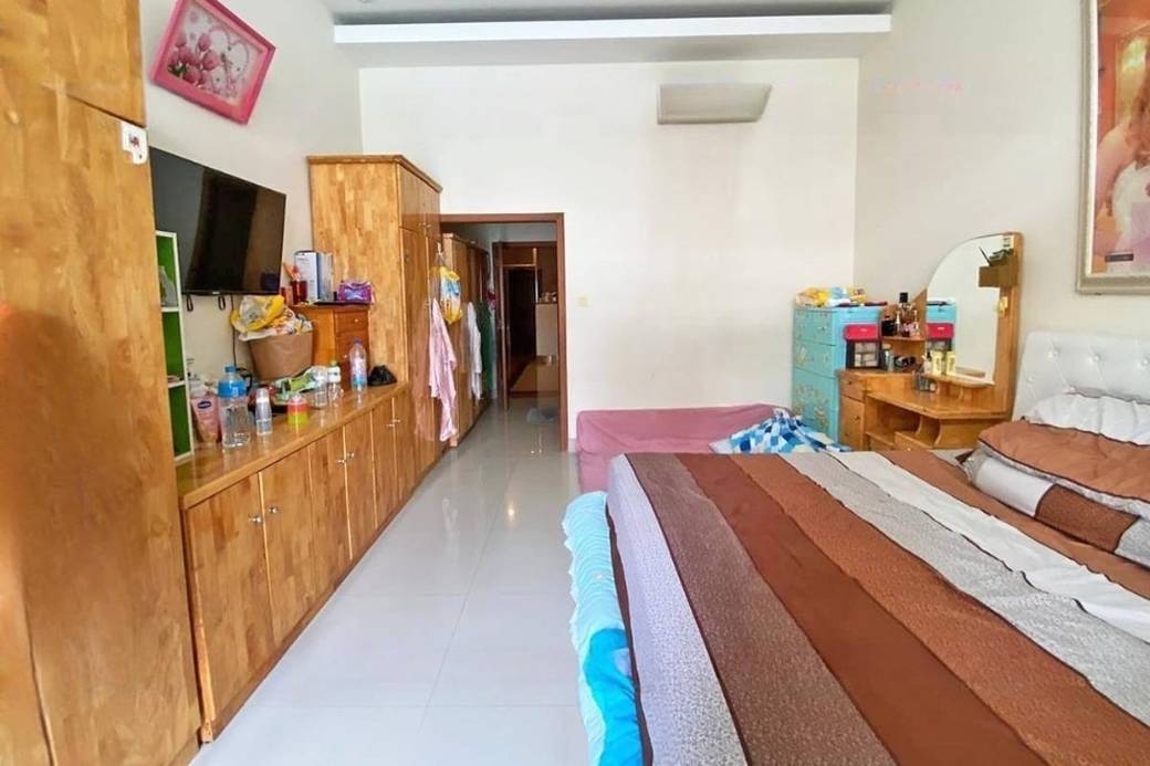Phnom Penh Thmey Shophouse Na prodej in Phnom Penh Thmey