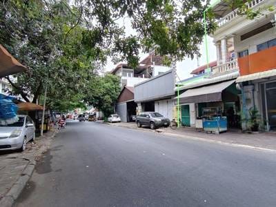 Boeng Keng Kang店屋出售，价格$380,000