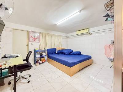 4 Bedrooms Flat House For Sale & Rent for $200,000