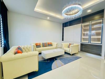 Chbar Ampov에 있는 쌍둥이 별장 임대 $4,880