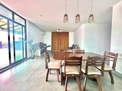 Penthouse K pronájmu in Chamkarmon $2,200
