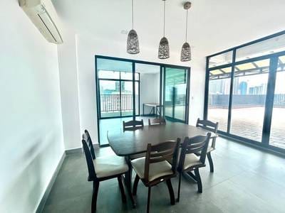 Tonle Bassac Penthouse K pronájmu in Tonle Bassac