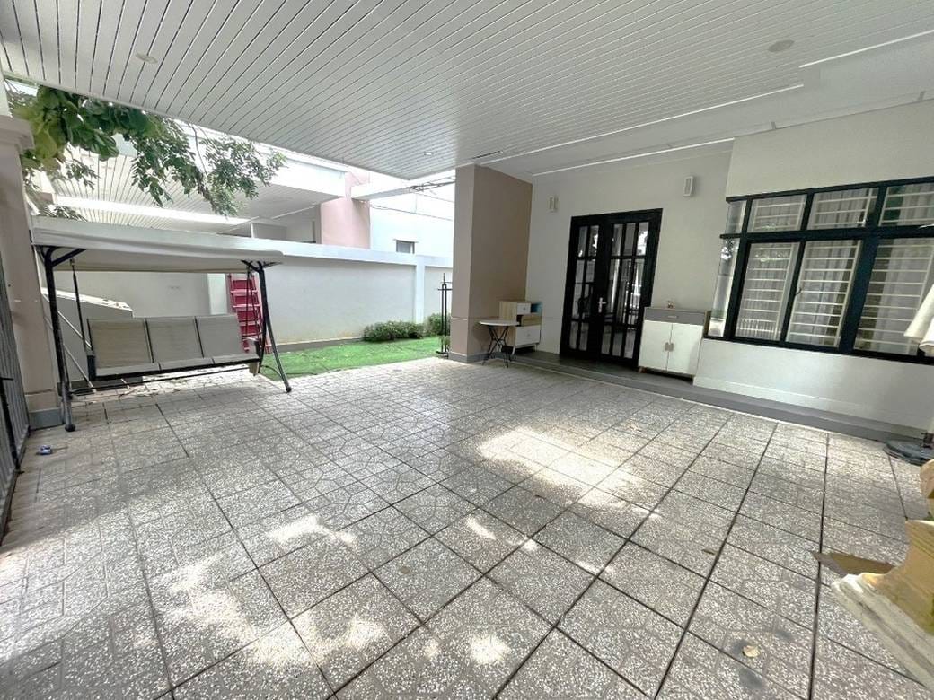 Borey Peng Huoth: The Star Platinum Euro Ville | $2,450 Dvojvila