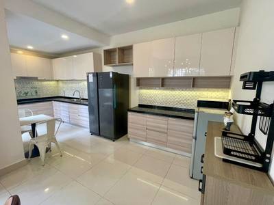 Borey Peng Huoth: The Star Platinum Euro Ville | 176 sqm Land Size Dvojvila K pronájmu for $2,450
