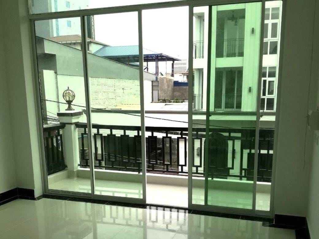 Daun Penh店屋出售，位于Daun Penh
